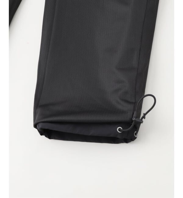 EDIFICE「WM x UMBRO（ホワイトマウンテニアリング＊アンブロ）EASY CARGO PANTS」|カーゴ|