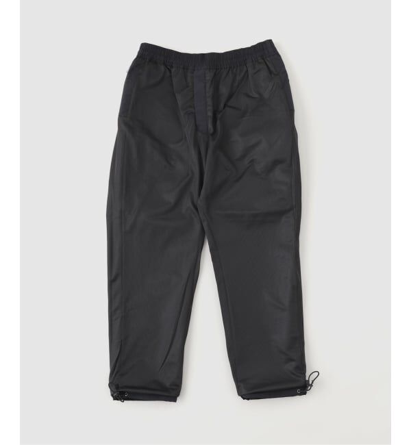 EDIFICE「WM x UMBRO（ホワイトマウンテニアリング＊アンブロ）EASY CARGO PANTS」|カーゴ|