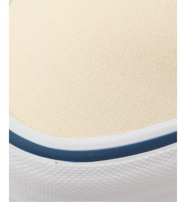 JOURNAL STANDARD relume「【VANS / ヴァンズ】Authentic：スニーカー」|スニーカー|