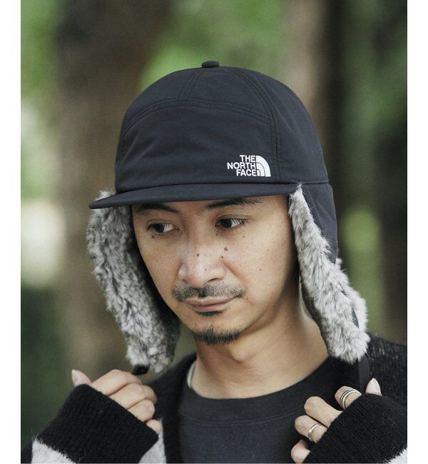JOURNAL STANDARD relume「【THE NORTH FACE / ザ ノースフェイス】 バッドランドキャップ」|キャップ・キャスケット|