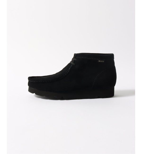 JOURNAL STANDARD「Clarks / クラークス Wallabee BT GTX 26173318」|ショートブーツ|