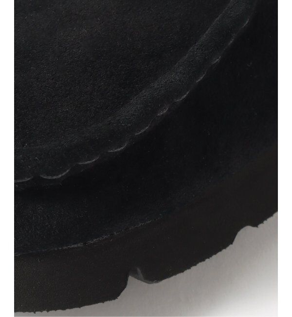 JOURNAL STANDARD「Clarks / クラークス Wallabee BT GTX 26173318」|ショートブーツ|