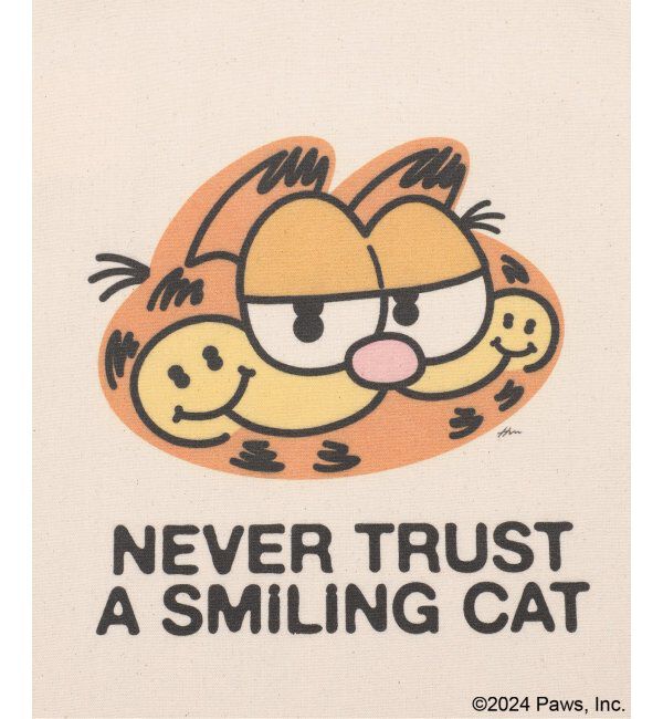 JOURNAL STANDARD「【Garfield / ガーフィールド】Hand Bag」|トートバッグ|
