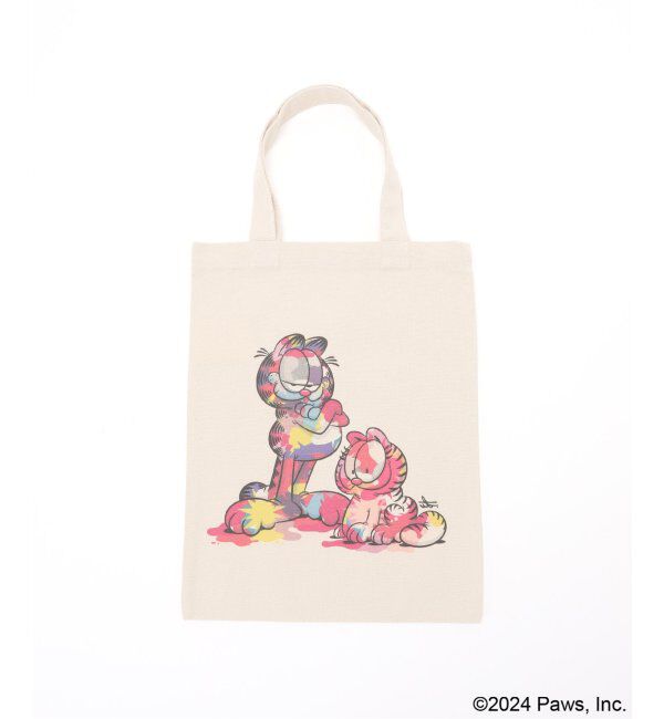 JOURNAL STANDARD「【Garfield / ガーフィールド】Hand Bag」|トートバッグ|