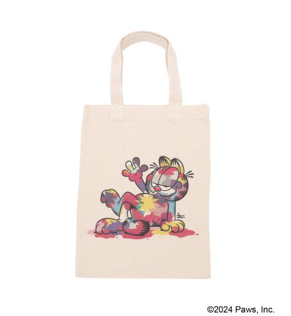JOURNAL STANDARD「【Garfield / ガーフィールド】Hand Bag」|トートバッグ|