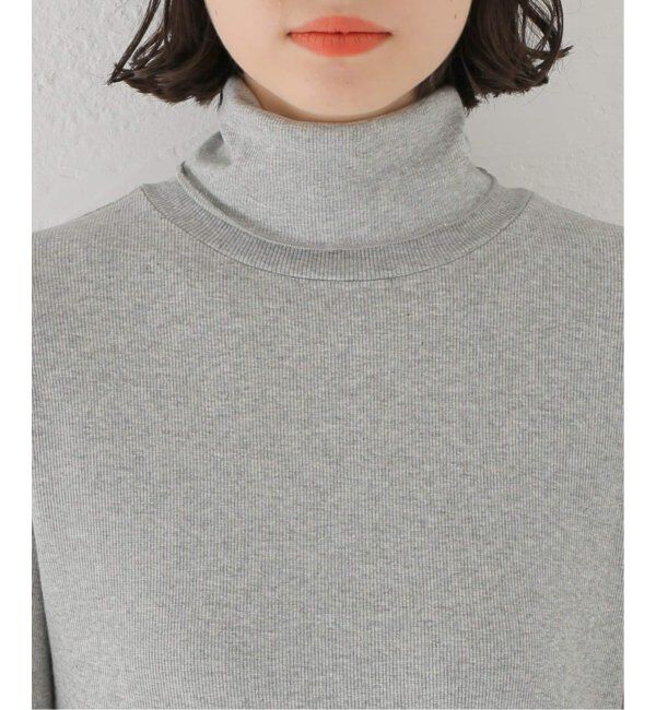 JOURNAL STANDARD「《追加3》ベアテレコタートルプルオーバー」|Tシャツ・カットソー|