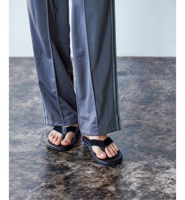 JOURNAL STANDARD「ISLAND SLIPPER&times;JOURNAL STANDARD / アイランドスリッパ 別注サンダル」|サンダル|