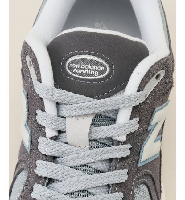 journal standard L'essage「【NEW BALANCE / ニューバランス】M2002R FB：スニーカー」|スニーカー|