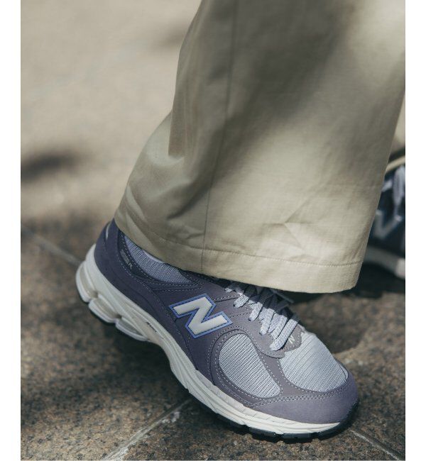 journal standard L'essage「【NEW BALANCE / ニューバランス】M2002R FB：スニーカー」|スニーカー|