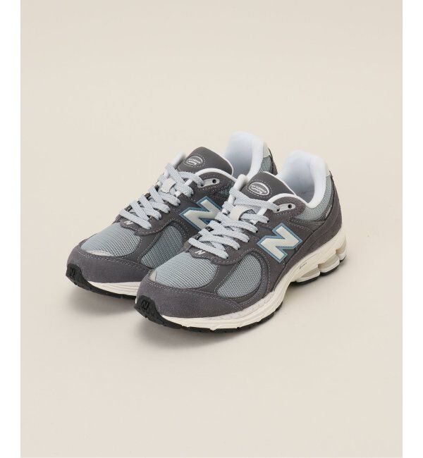 journal standard L'essage「【NEW BALANCE / ニューバランス】M2002R FB：スニーカー」|スニーカー|