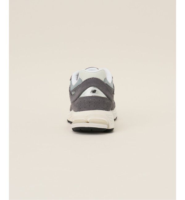 journal standard L'essage「【NEW BALANCE / ニューバランス】M2002R FB：スニーカー」|スニーカー|