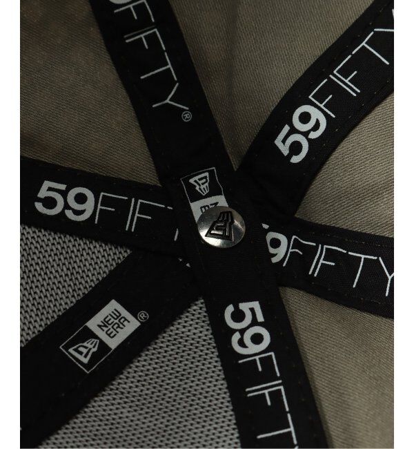 JOURNAL STANDARD「NEW ERA / ニューエラ 別注 Camo LP 5950 Chicago White Sox」|キャップ・キャスケット|