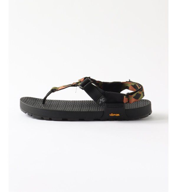JOURNAL STANDARD「BEDROCK SANDALS / ベッドロックサンダル Cairn Evo C New」|サンダル|