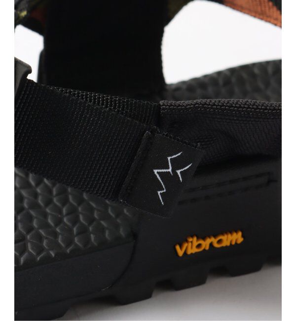 JOURNAL STANDARD「BEDROCK SANDALS / ベッドロックサンダル Cairn Evo C New」|サンダル|