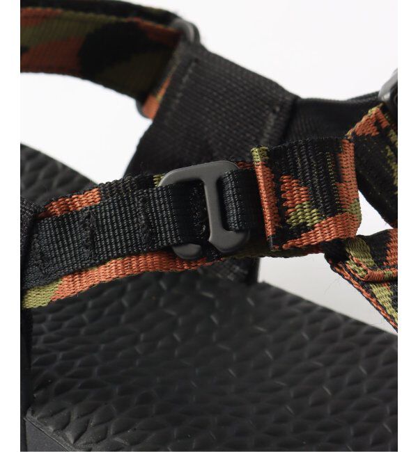 JOURNAL STANDARD「BEDROCK SANDALS / ベッドロックサンダル Cairn Evo C New」|サンダル|