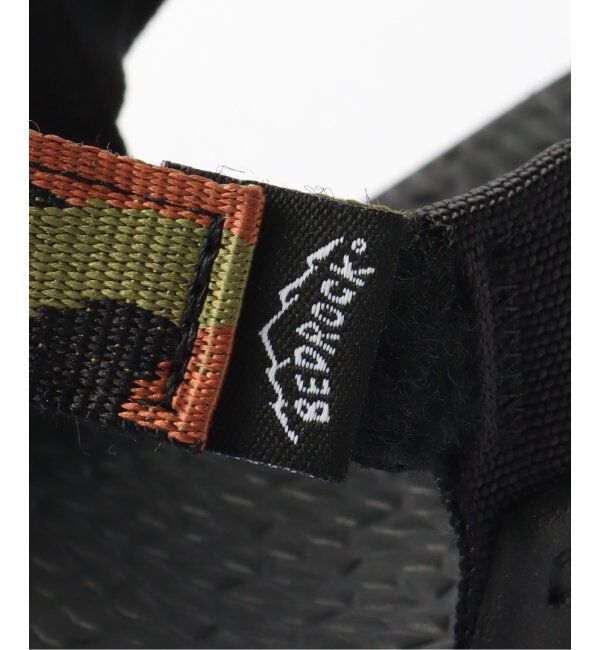 JOURNAL STANDARD「BEDROCK SANDALS / ベッドロックサンダル Cairn Evo C New」|サンダル|