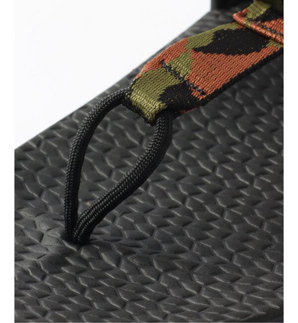 JOURNAL STANDARD「BEDROCK SANDALS / ベッドロックサンダル Cairn Evo C New」|サンダル|