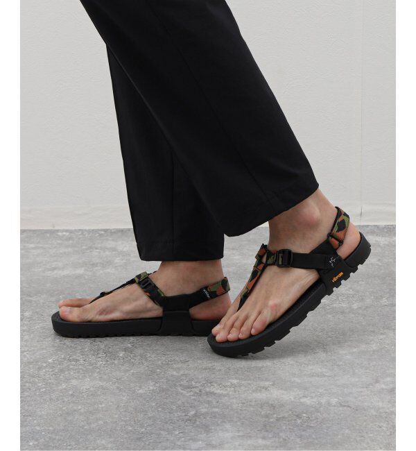 JOURNAL STANDARD「BEDROCK SANDALS / ベッドロックサンダル Cairn Evo C New」|サンダル|