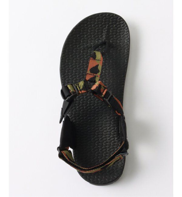JOURNAL STANDARD「BEDROCK SANDALS / ベッドロックサンダル Cairn Evo C New」|サンダル|