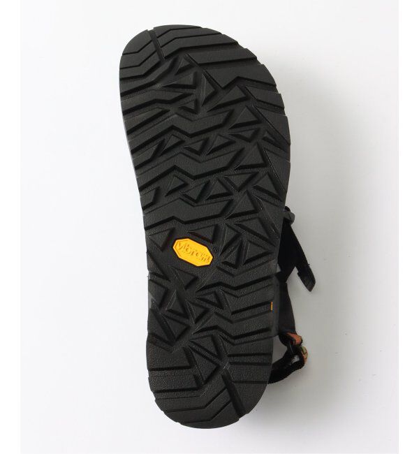 JOURNAL STANDARD「BEDROCK SANDALS / ベッドロックサンダル Cairn Evo C New」|サンダル|