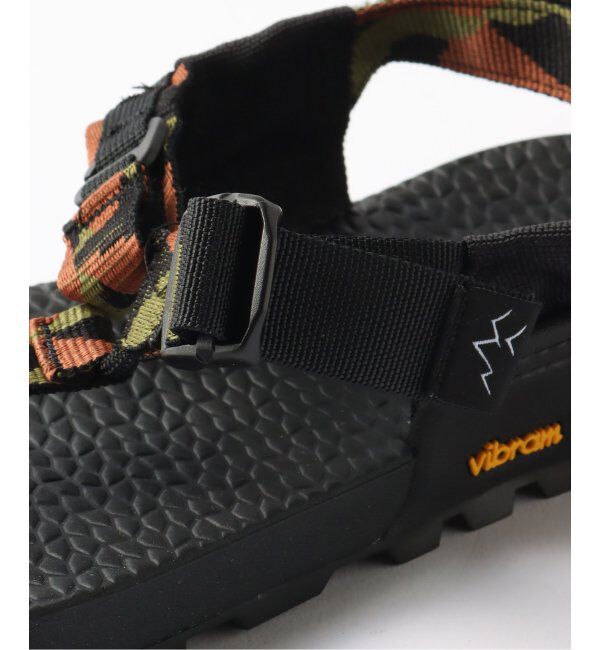 JOURNAL STANDARD「BEDROCK SANDALS / ベッドロックサンダル Cairn Evo C New」|サンダル|