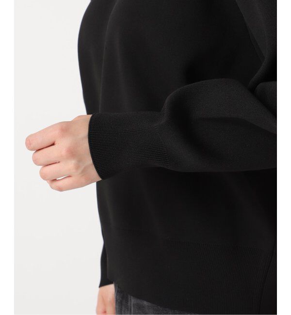 JOURNAL STANDARD「《追加》ウォッシャブルバナナスリーブプルオーバー」|ニット・セーター|