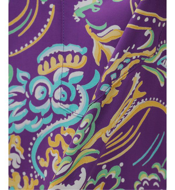 JOURNAL STANDARD「SUN SURF / サンサーフ GUARDIAN SPIRIT SS39211」|シャツ・ブラウス|