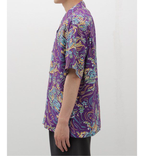 JOURNAL STANDARD「SUN SURF / サンサーフ GUARDIAN SPIRIT SS39211」|シャツ・ブラウス|