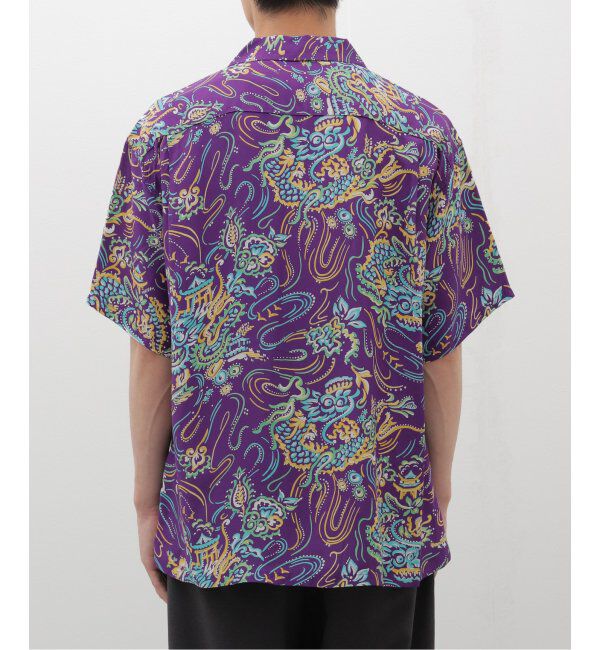 JOURNAL STANDARD「SUN SURF / サンサーフ GUARDIAN SPIRIT SS39211」|シャツ・ブラウス|