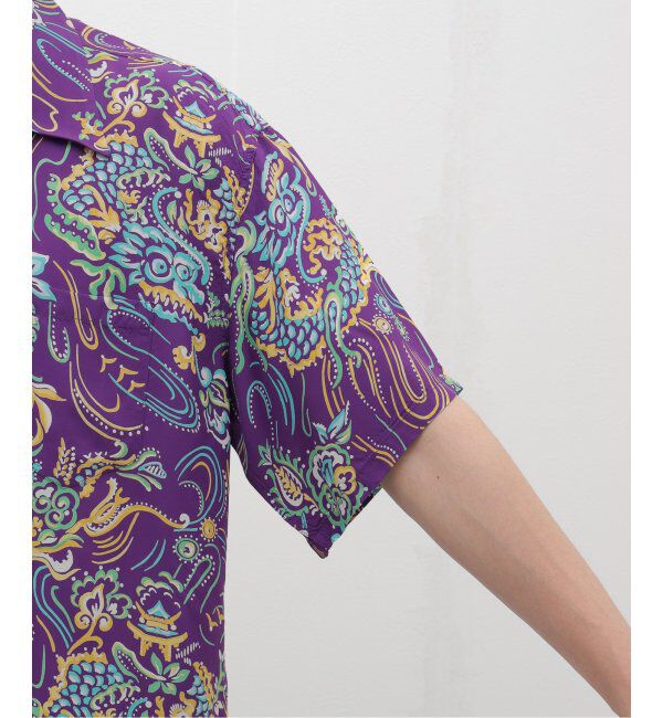 JOURNAL STANDARD「SUN SURF / サンサーフ GUARDIAN SPIRIT SS39211」|シャツ・ブラウス|