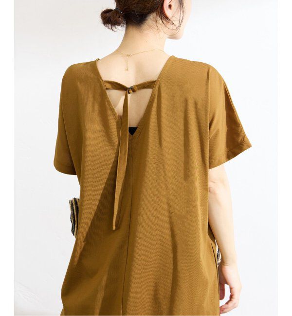 JOURNAL STANDARD「2WAYドルマンワンピース」|ワンピース|