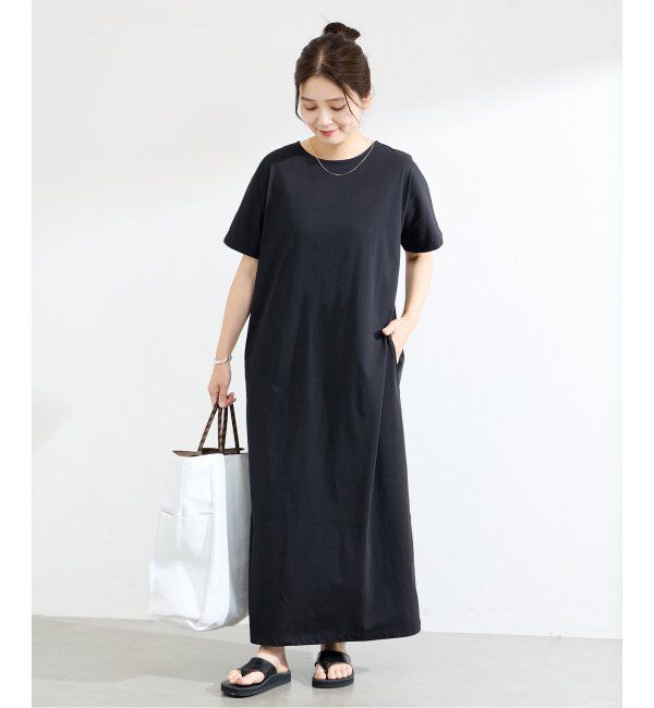 JOURNAL STANDARD「2WAYドルマンワンピース」|ワンピース|