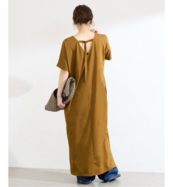 JOURNAL STANDARD「2WAYドルマンワンピース」|ワンピース|