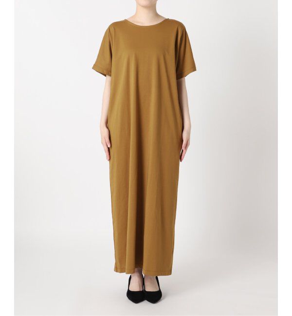 JOURNAL STANDARD「2WAYドルマンワンピース」|ワンピース|