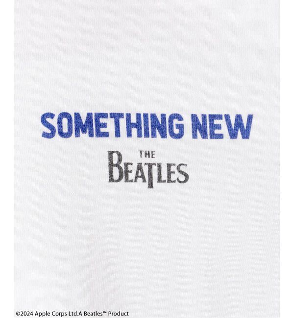 JOURNAL STANDARD relume「別注【GOOD ROCK SPEED】THE BEATLESロングスリーブTEE」|Tシャツ・カットソー|