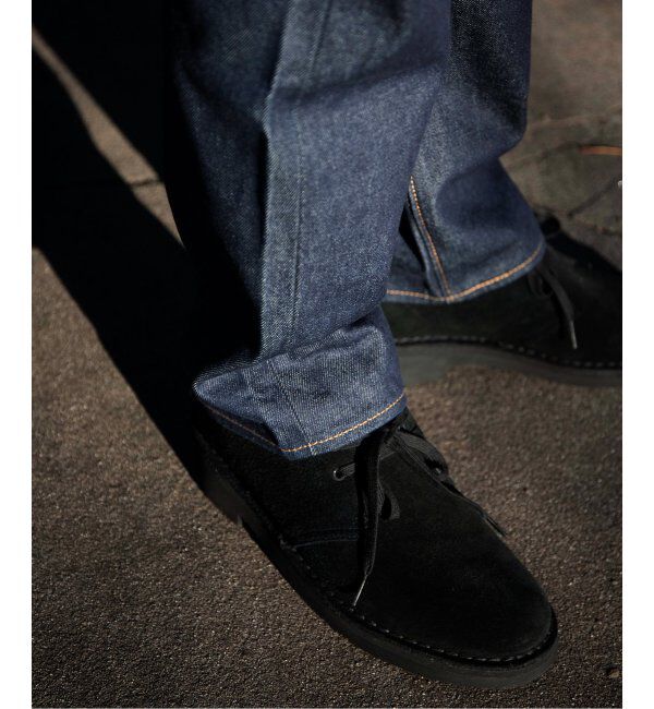 JOURNAL STANDARD「LEVI&rsquo;S(R)/リーバイス(R) 別注 501(R) Selvedge RIGID L30」|デニム|