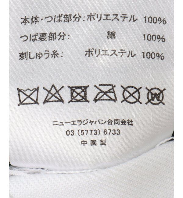 JOURNAL STANDARD「NEW ERA&times;JOURNAL STANDARD Saitama Seibu Lions」|キャップ・キャスケット|