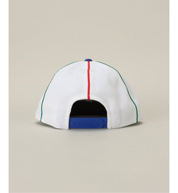 JOURNAL STANDARD「NEW ERA&times;JOURNAL STANDARD Saitama Seibu Lions」|キャップ・キャスケット|