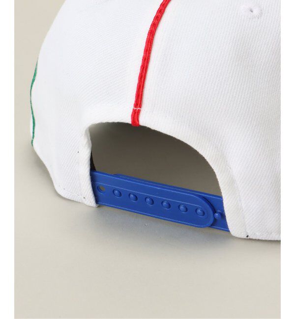 JOURNAL STANDARD「NEW ERA&times;JOURNAL STANDARD Saitama Seibu Lions」|キャップ・キャスケット|