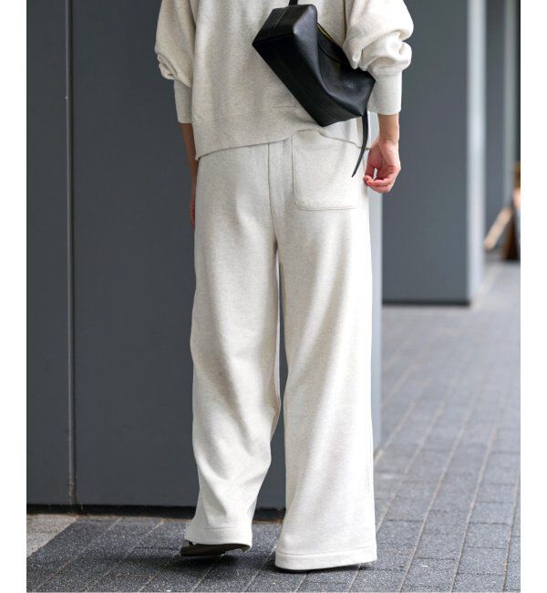 JOURNAL STANDARD relume「WIDEスウェットパンツ」|その他|