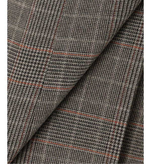 JOURNAL STANDARD relume「チェックプリーツスカート」|スカート|