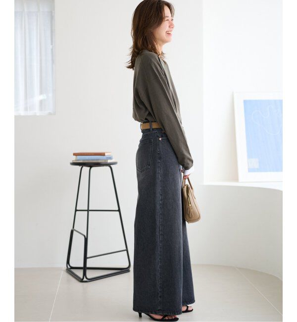 JOURNAL STANDARD relume「《WEB限定追加4/2枚セット》3WAYレイヤードニットプルオーバー」|ニット・セーター|