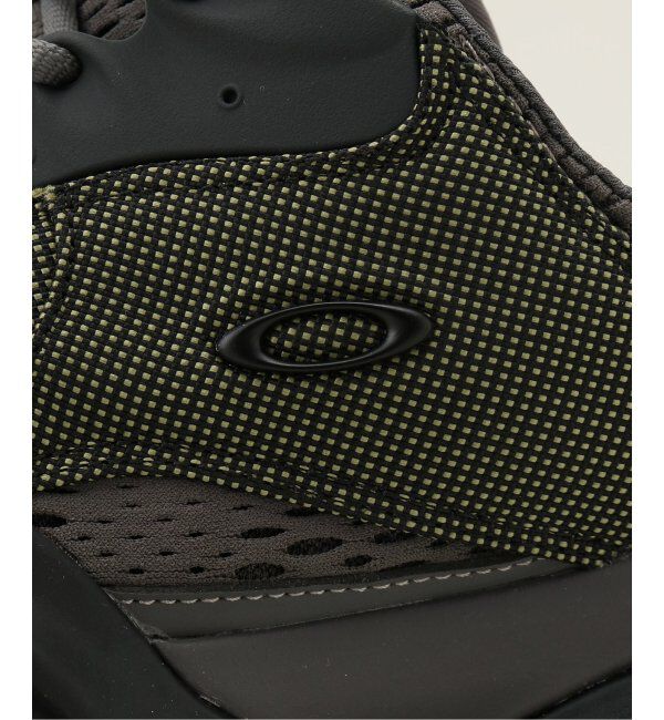 Oriens JOURNAL STANDARD「【BRAIN DEAD&times;OAKLEY 】 FACTORY TEAM SUEDE C BDF24S0 0004116 GY14」|スニーカー|