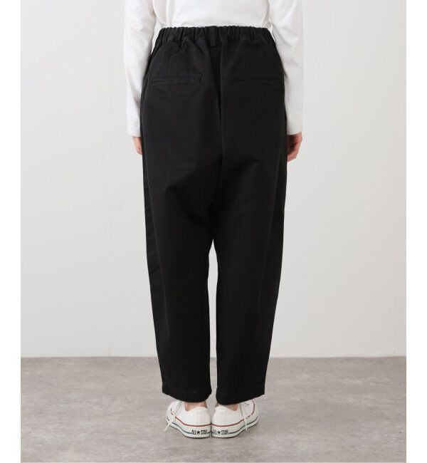 journal standard luxe「チノ ロンダーパンツ」|チノ|