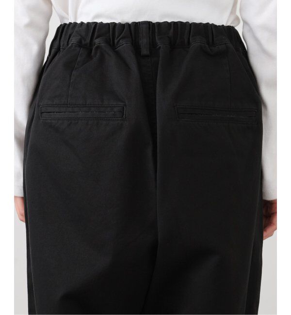 journal standard luxe「チノ ロンダーパンツ」|チノ|