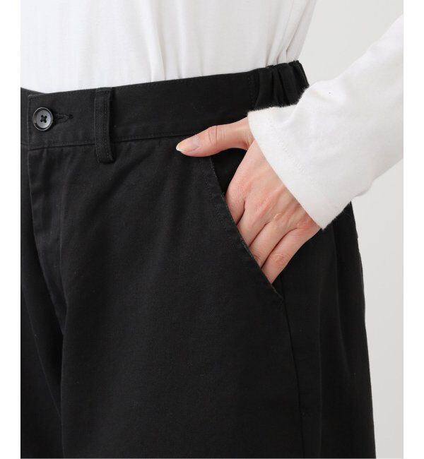 journal standard luxe「チノ ロンダーパンツ」|チノ|