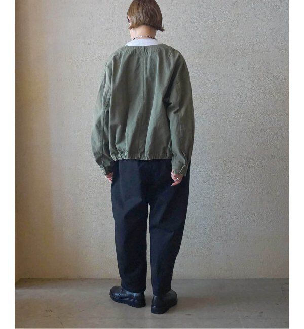 journal standard luxe「チノ ロンダーパンツ」|チノ|