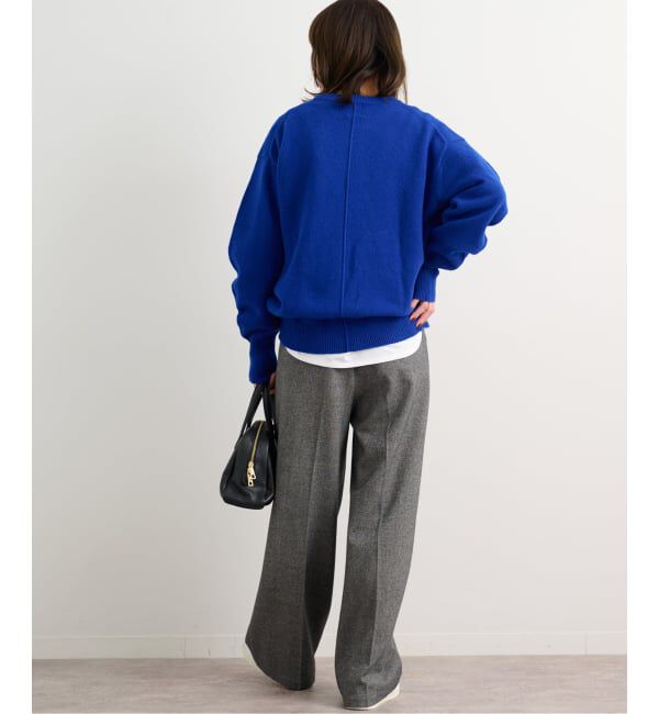 JOURNAL STANDARD relume「《追加2》2WAYストレッチワイドパンツ」|スラックス|