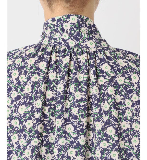 journal standard L'essage「DEVEAUX＊IPEKERボウタイブラウス」|シャツ・ブラウス|