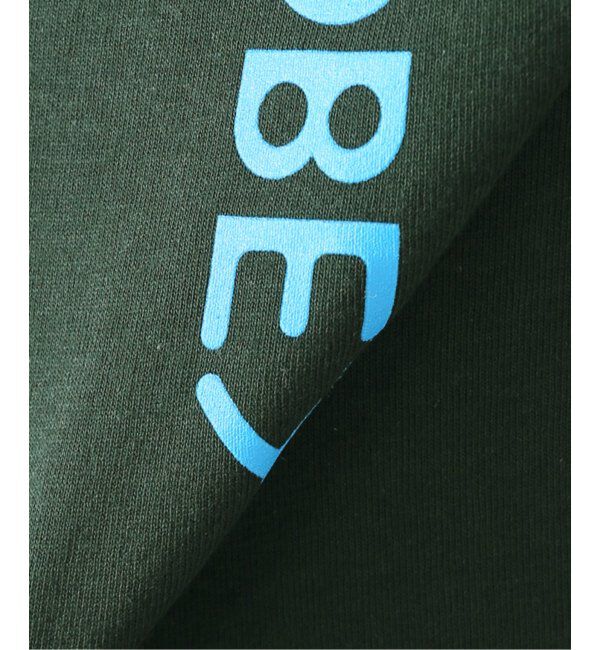 Oriens JOURNAL STANDARD「【OBEY / オベイ】DDDDESIGN 1652639 83」|Tシャツ・カットソー|